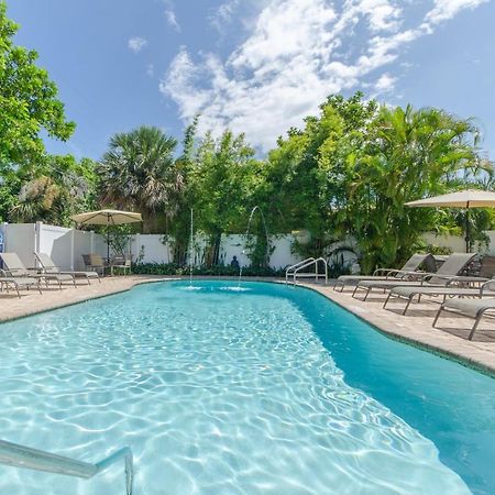 Lauderdale-by-the-Sea Hotel Seacrest מראה חיצוני תמונה