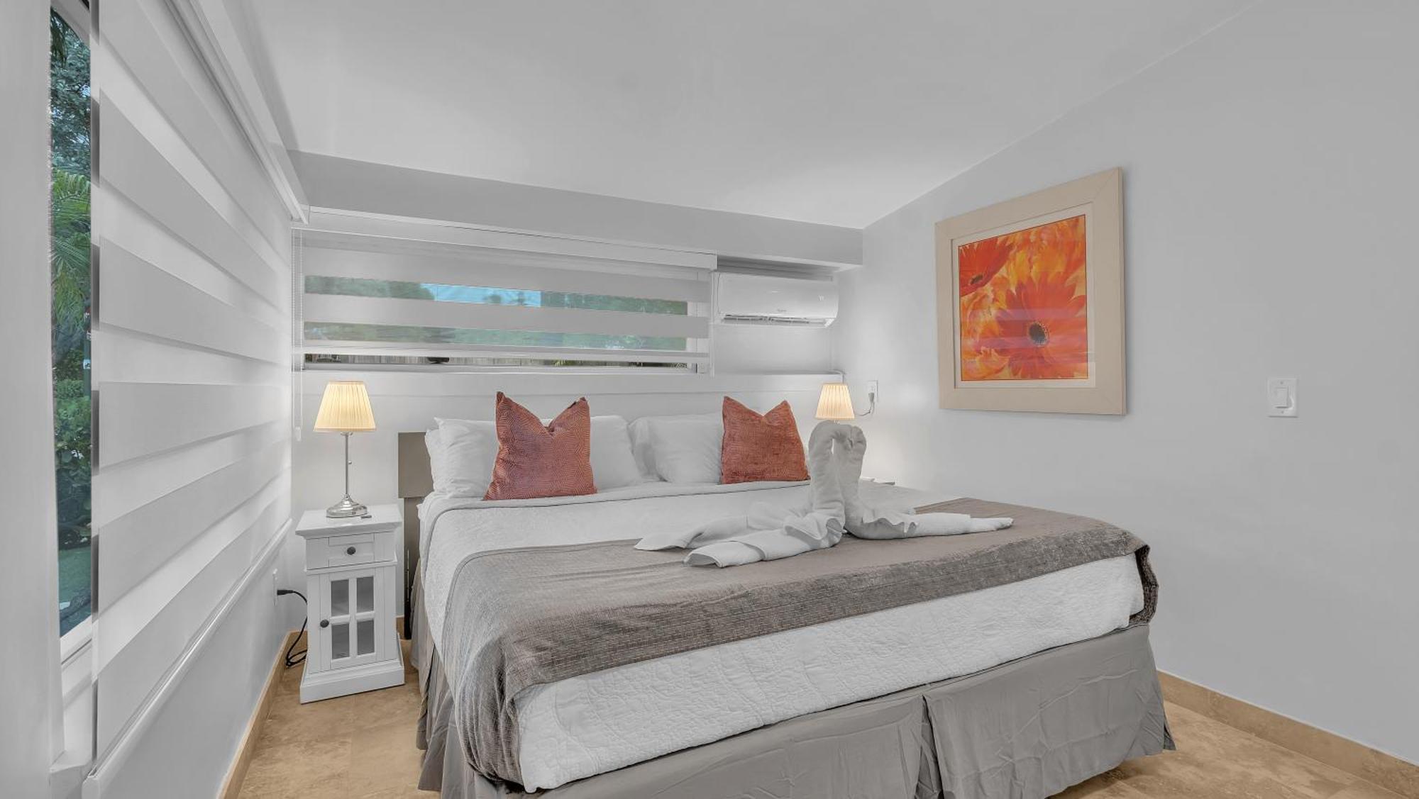 Lauderdale-by-the-Sea Hotel Seacrest מראה חיצוני תמונה