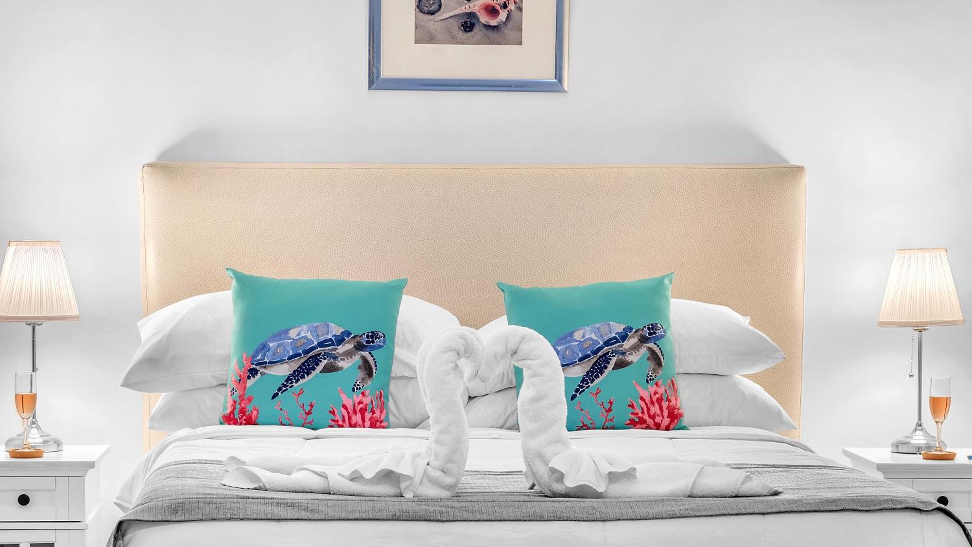 Lauderdale-by-the-Sea Hotel Seacrest מראה חיצוני תמונה