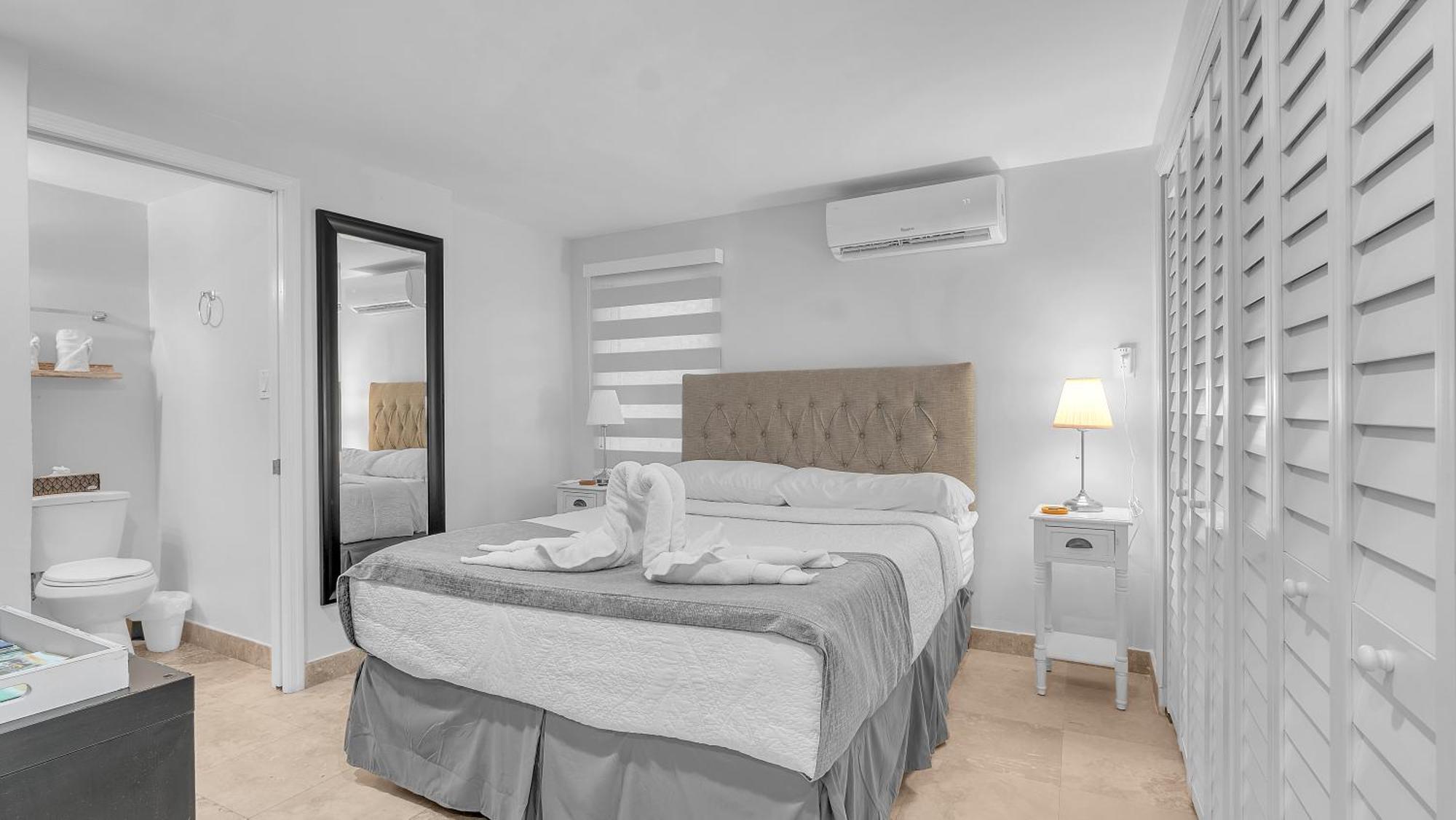 Lauderdale-by-the-Sea Hotel Seacrest מראה חיצוני תמונה