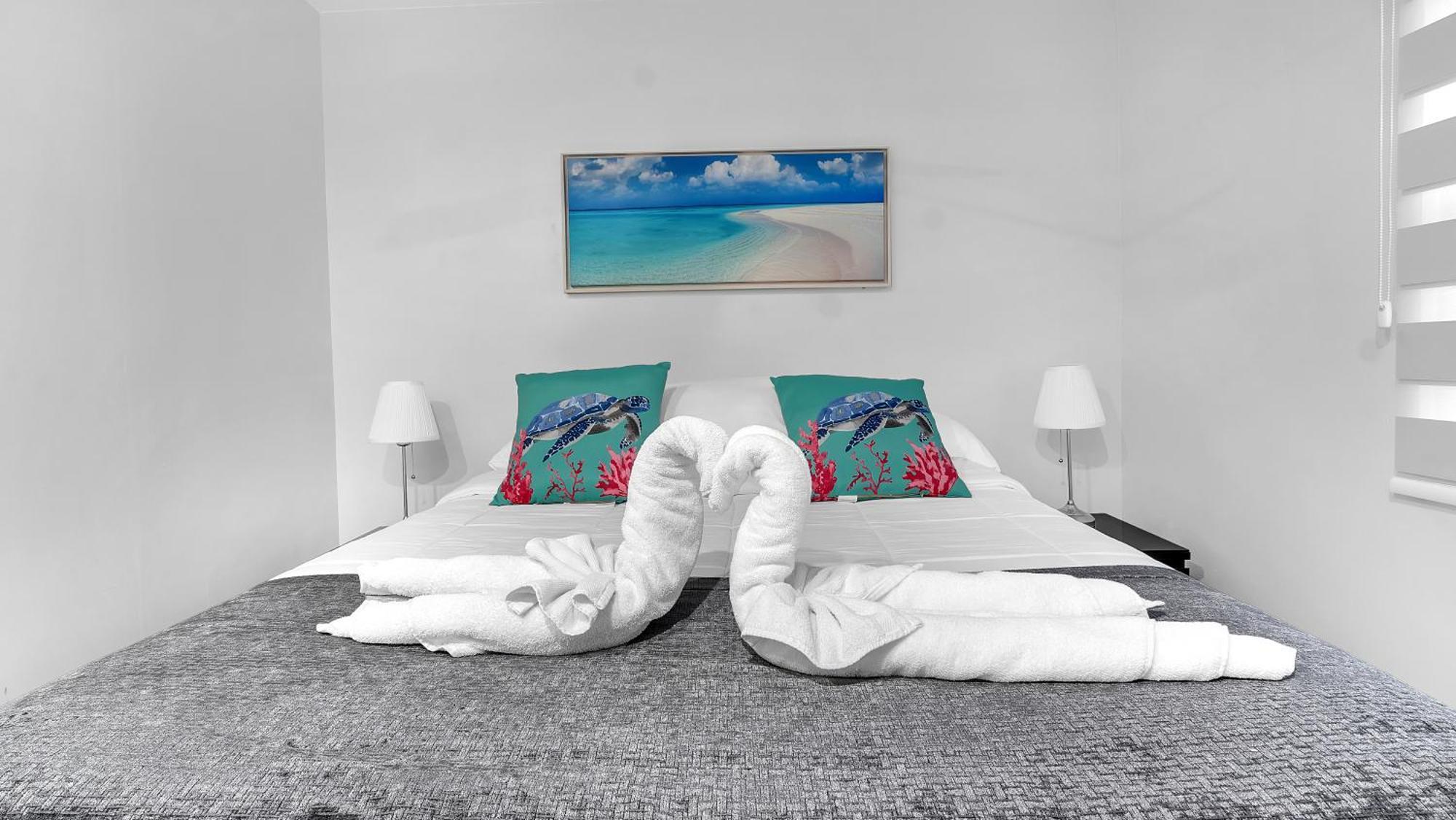 Lauderdale-by-the-Sea Hotel Seacrest מראה חיצוני תמונה