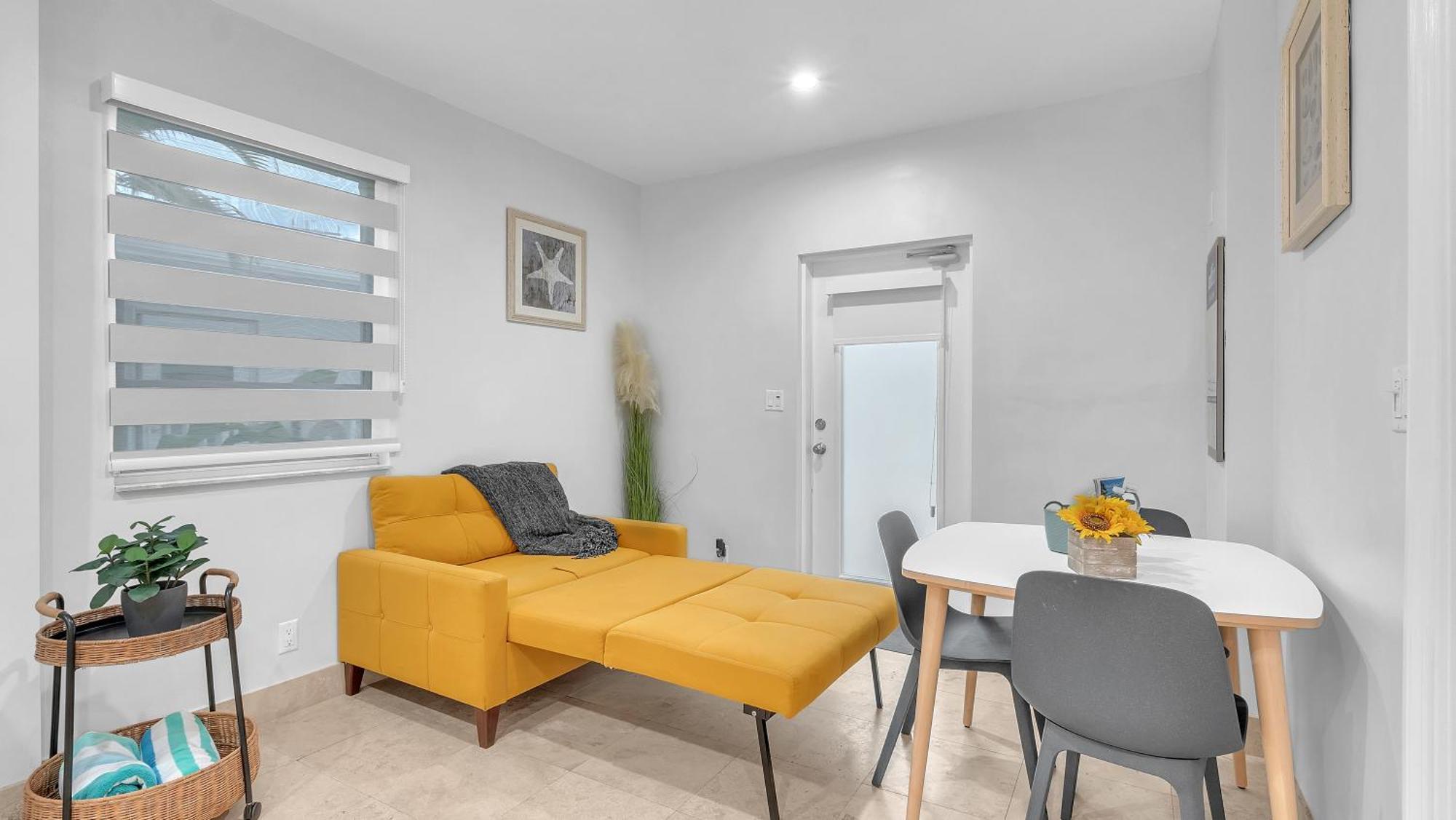 Lauderdale-by-the-Sea Hotel Seacrest מראה חיצוני תמונה