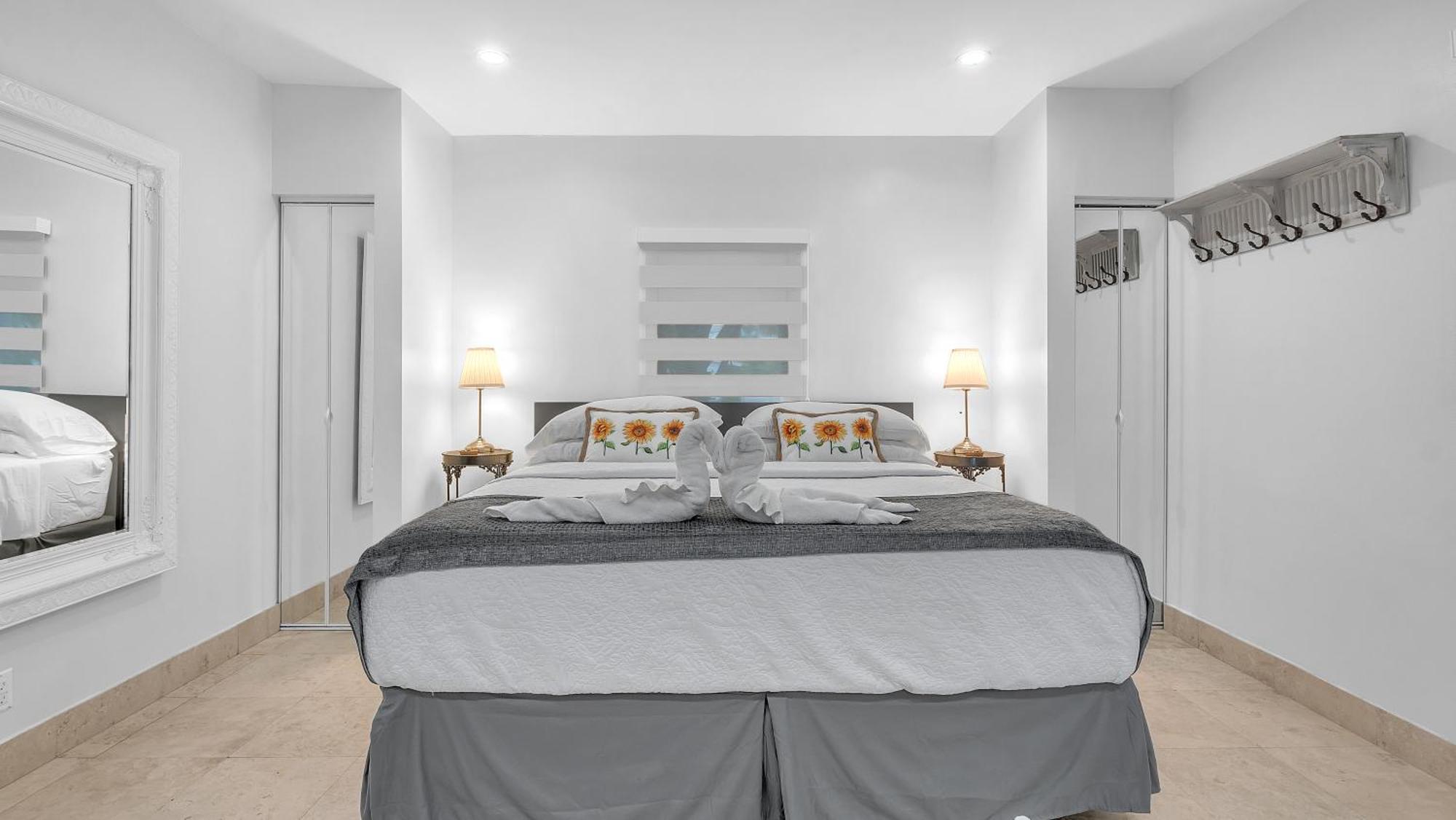 Lauderdale-by-the-Sea Hotel Seacrest מראה חיצוני תמונה