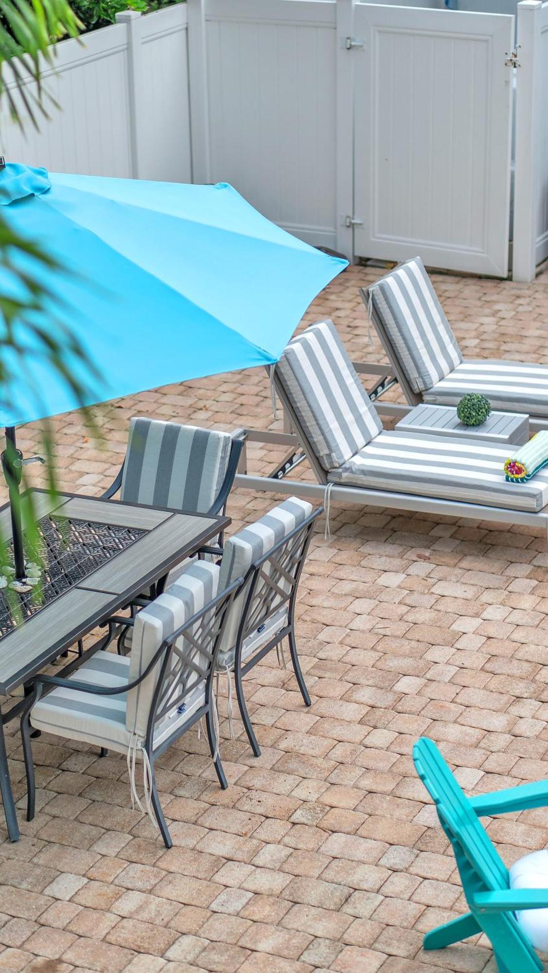 Lauderdale-by-the-Sea Hotel Seacrest מראה חיצוני תמונה